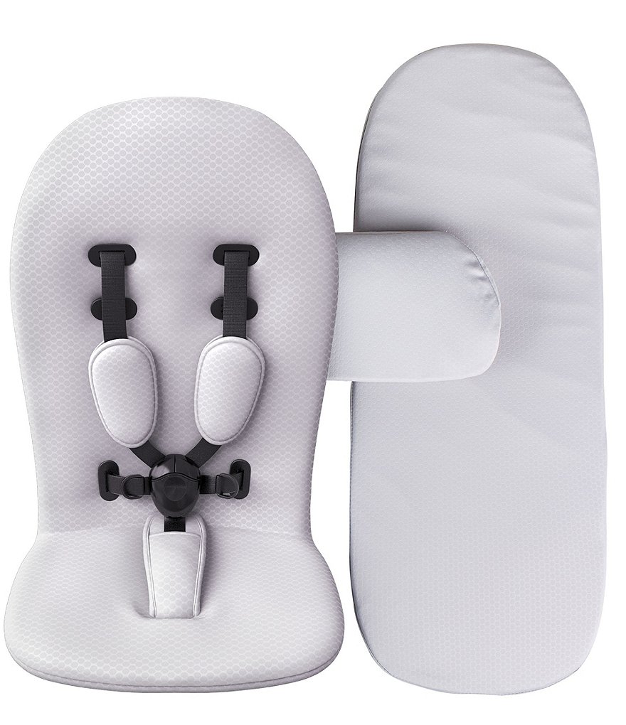 Mima Starter Pack Seat Liner for Xari Stroller