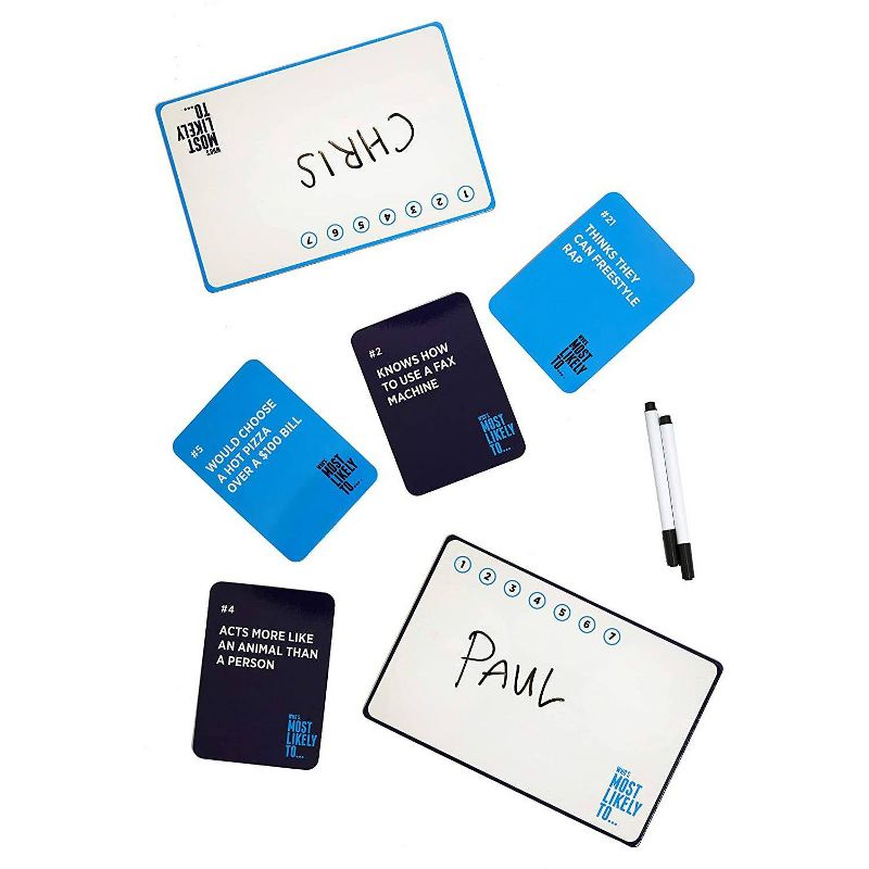 Marvel Crisis Protocol Miniatures Game: Black Dwarf and Ebony Maw Character Pack