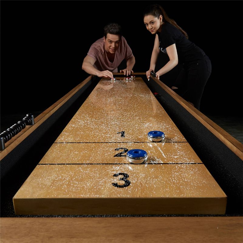 Barrington Urban Collection 9ft. Shuffleboard Table