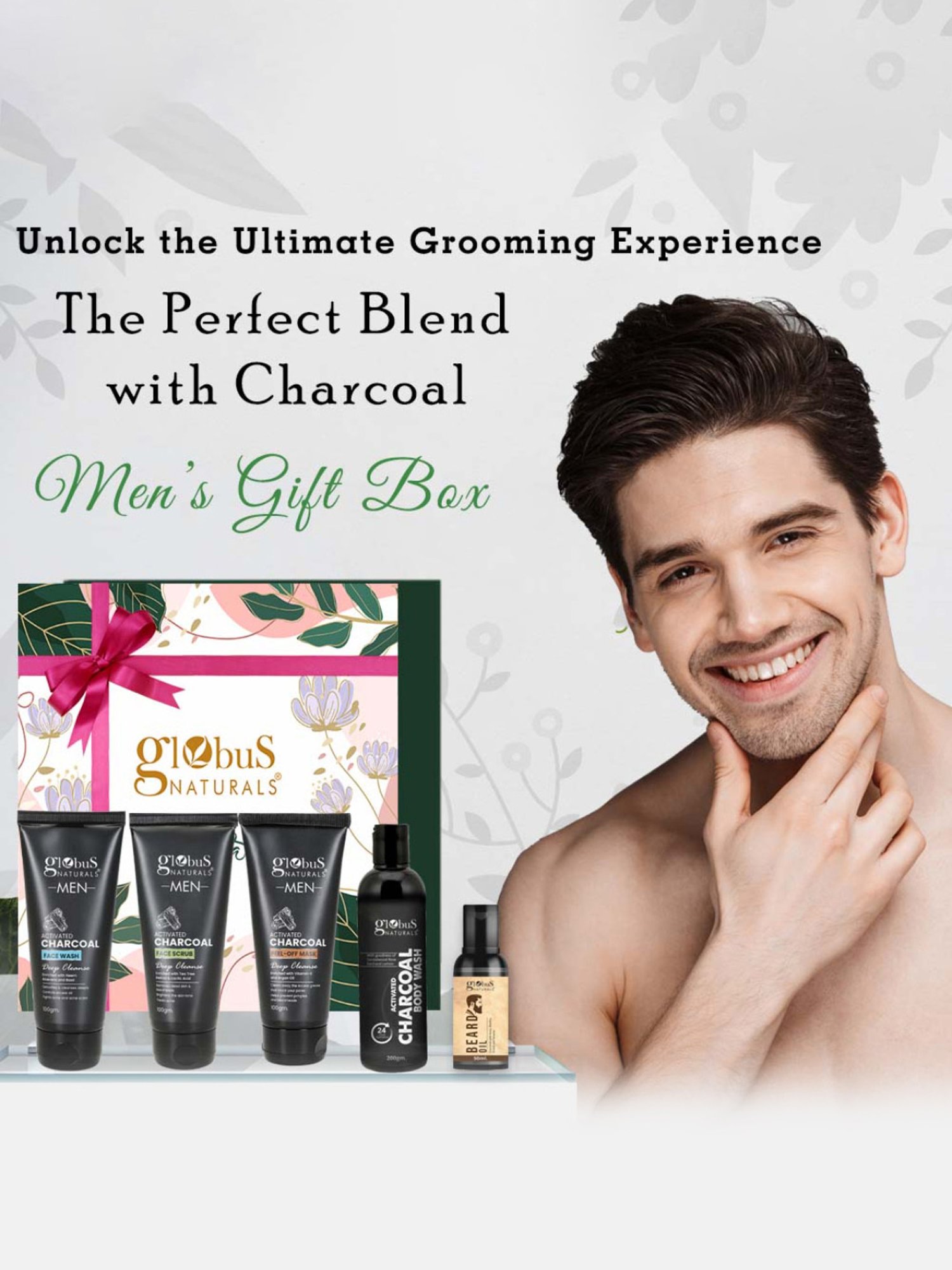 Dorall Collection Marine Gift Set