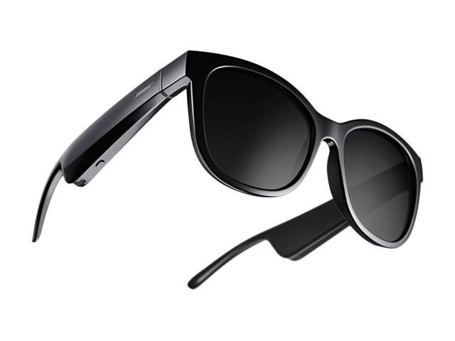Bose Frames Soprano Bluetooth Audio Sunglasses