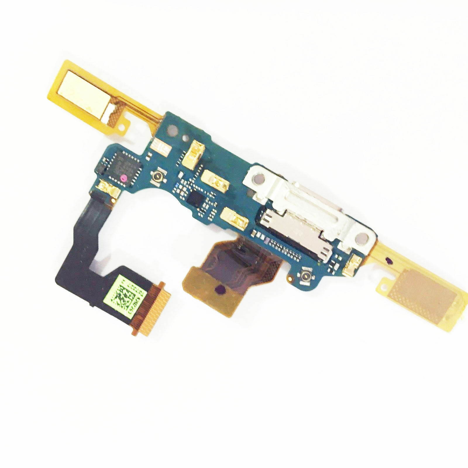OEM USB Charging Port Dock Connector Board Mic Cable Replacement For   10 Flex