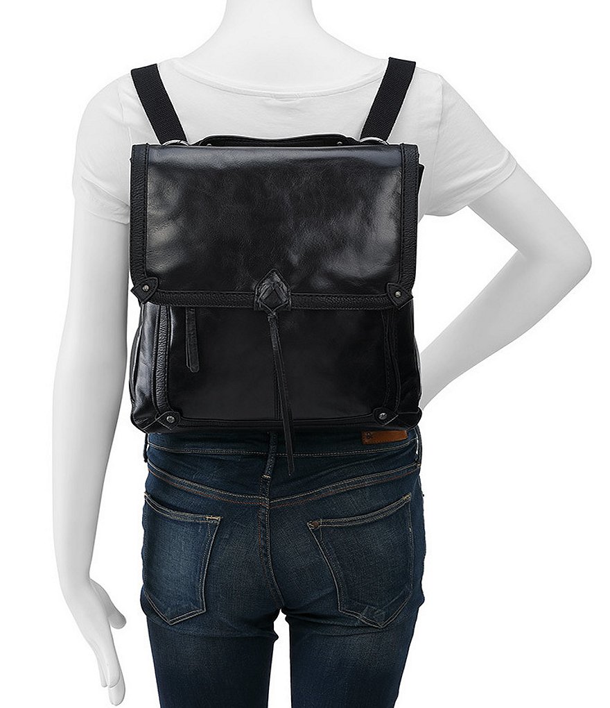 Bed Stu Lafe Zip Around Backpack