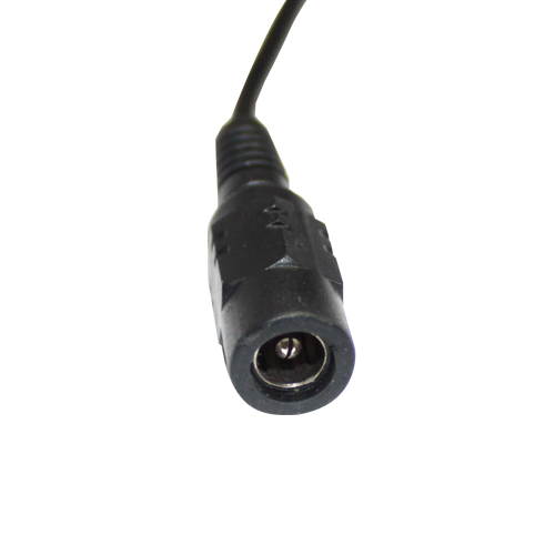 GW 12V 2Amp Power Adapter + 4 Way Power Splitter CCTV Surveillance Security Camera Power Supply