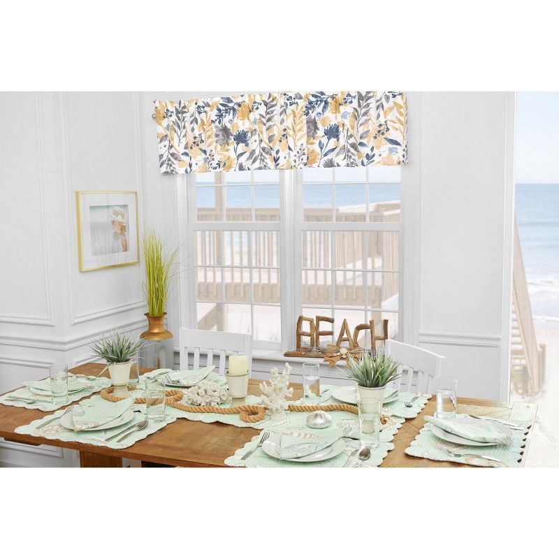 C&F Home Ainsley Valance