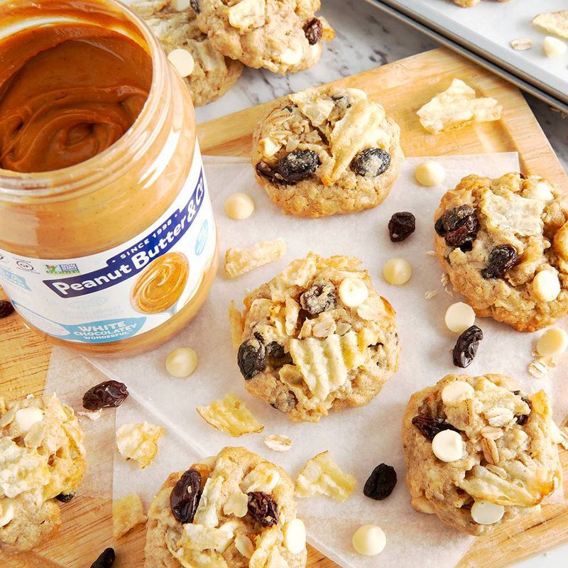 Peter Pan Whipped Creamy Peanut Butter - 13oz