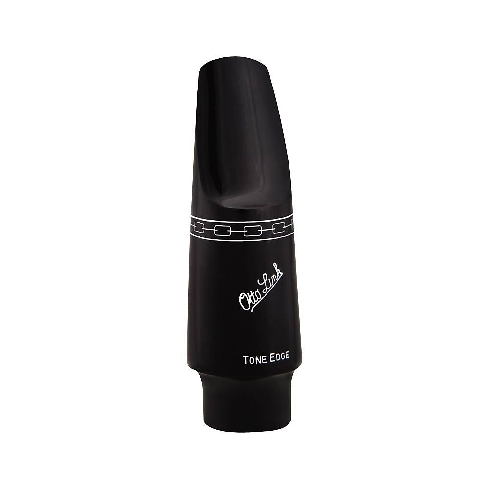 Otto Link Vintage Series Hard Rubber Tenor Saxophone Mouthpiece 6*