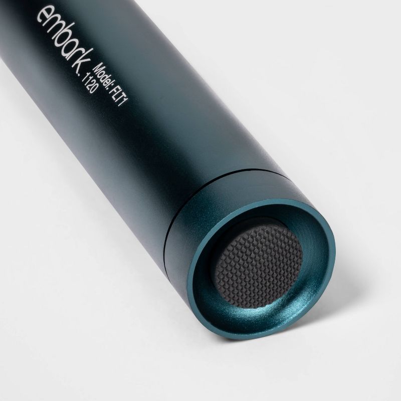 Small Size LED Flashlight - Embark™