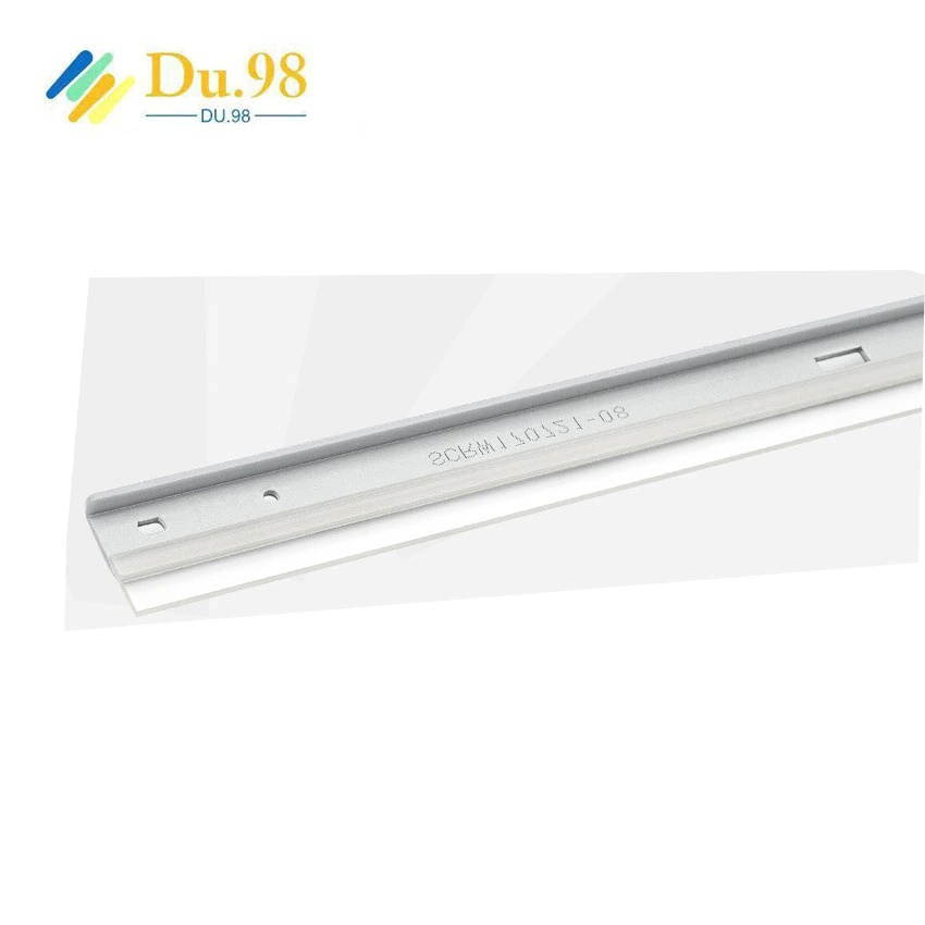 Compatible Drum Cleaning Blade for XEROX Versant 80/2100 Press Copier spare parts Cleaning Blade