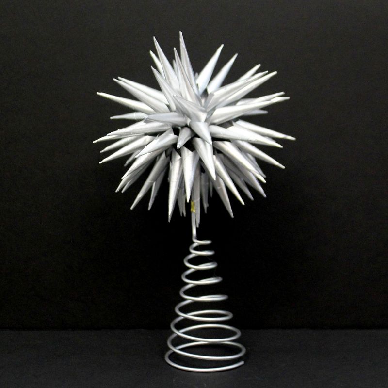 Tree Topper Finial 9.75" Pajaki Tree Topper Polish Tradition Tree Topper  -  Tree Toppers