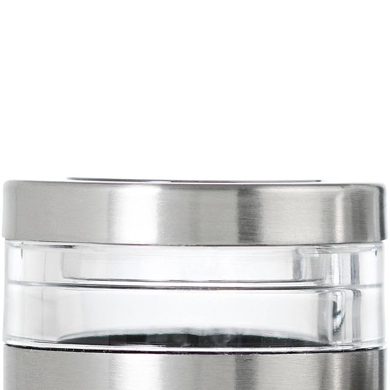 Adhoc Pepper and Salt Mills Menage Molto