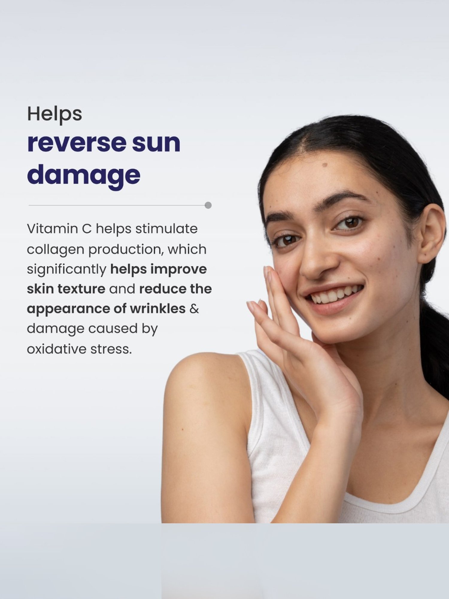 Re'equil Daily Brightening Serum - 25 ml