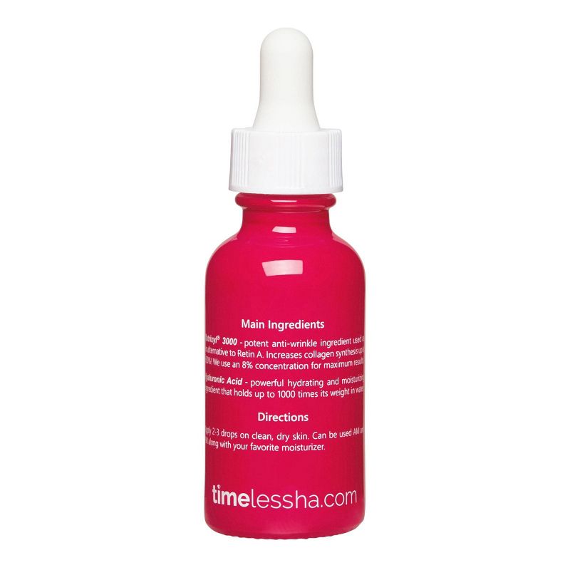 Timeless Skin Care Matrixyl 3000 Serum - 1 fl oz