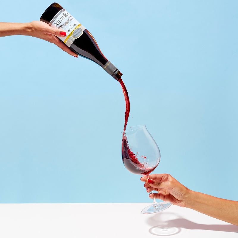 Oyster Bay Pinot Noir Red Wine - 750ml Bottle