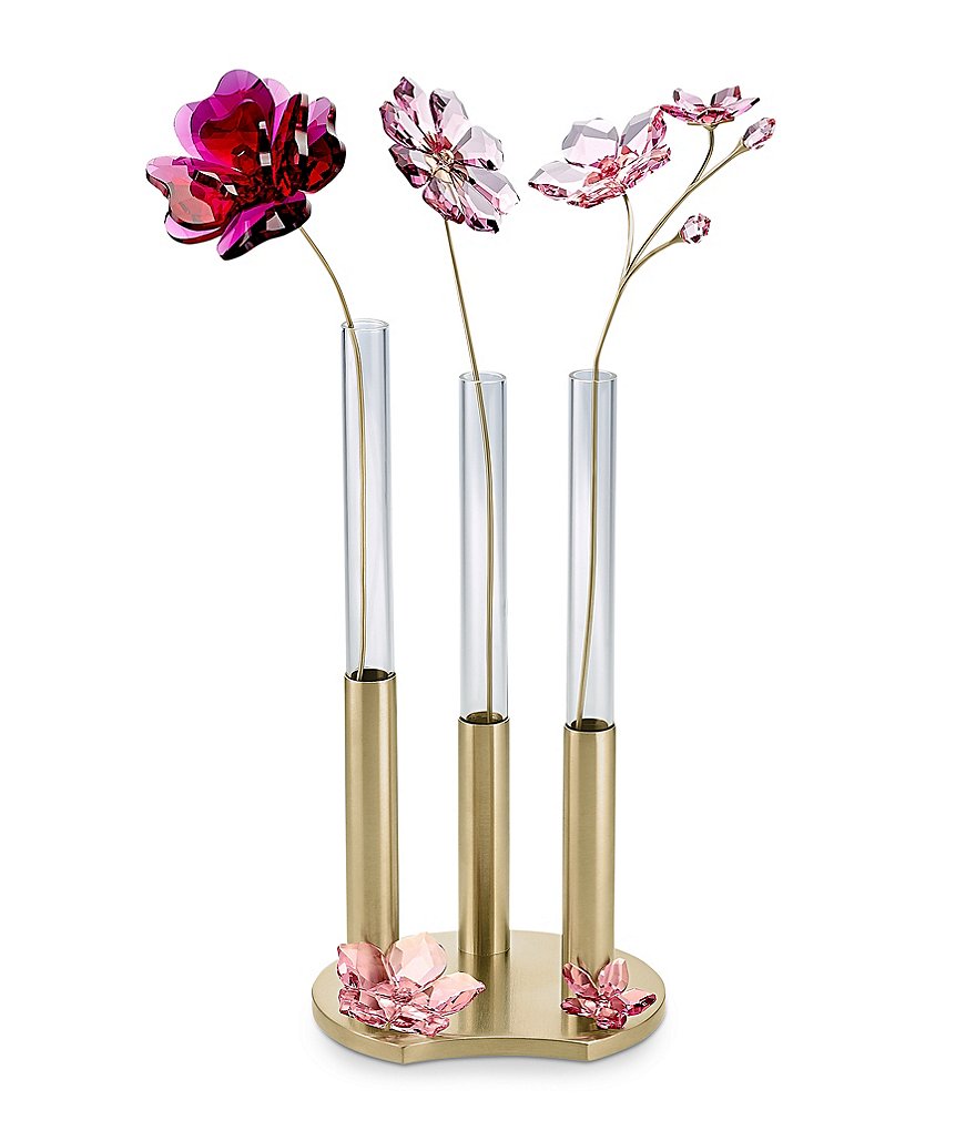 Swarovski Garden Tales Small Cherry Blossom Magnet