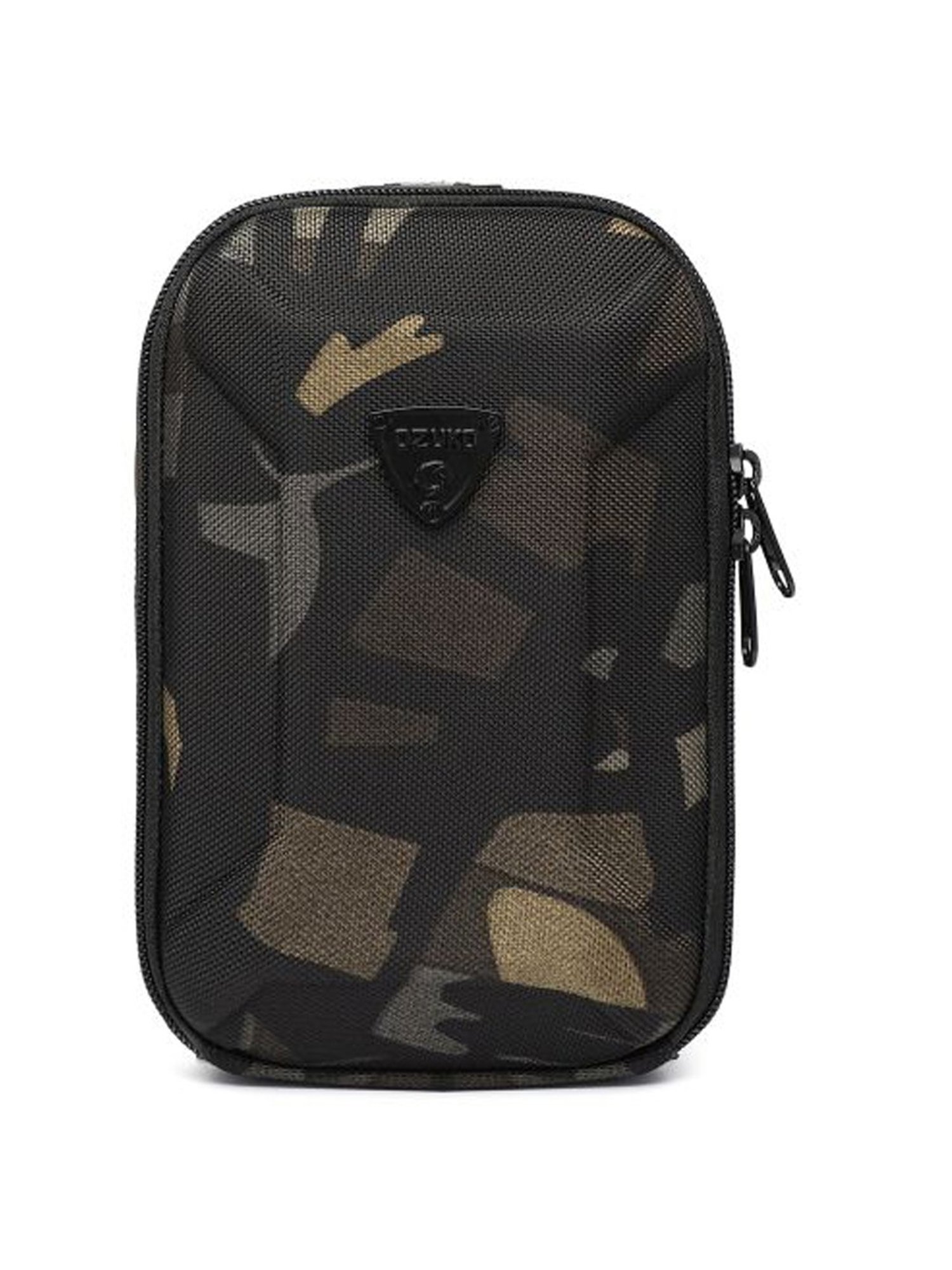 Ozuko The Urban-Cross Camo Soft One Size Crossbody