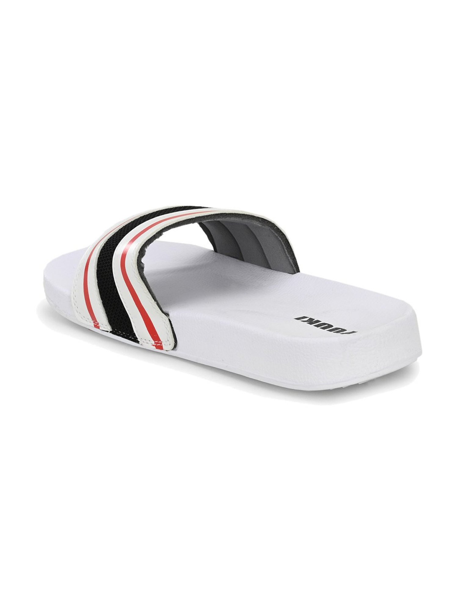 Yuuki Men's MIAMI 1 Multicolor Slides