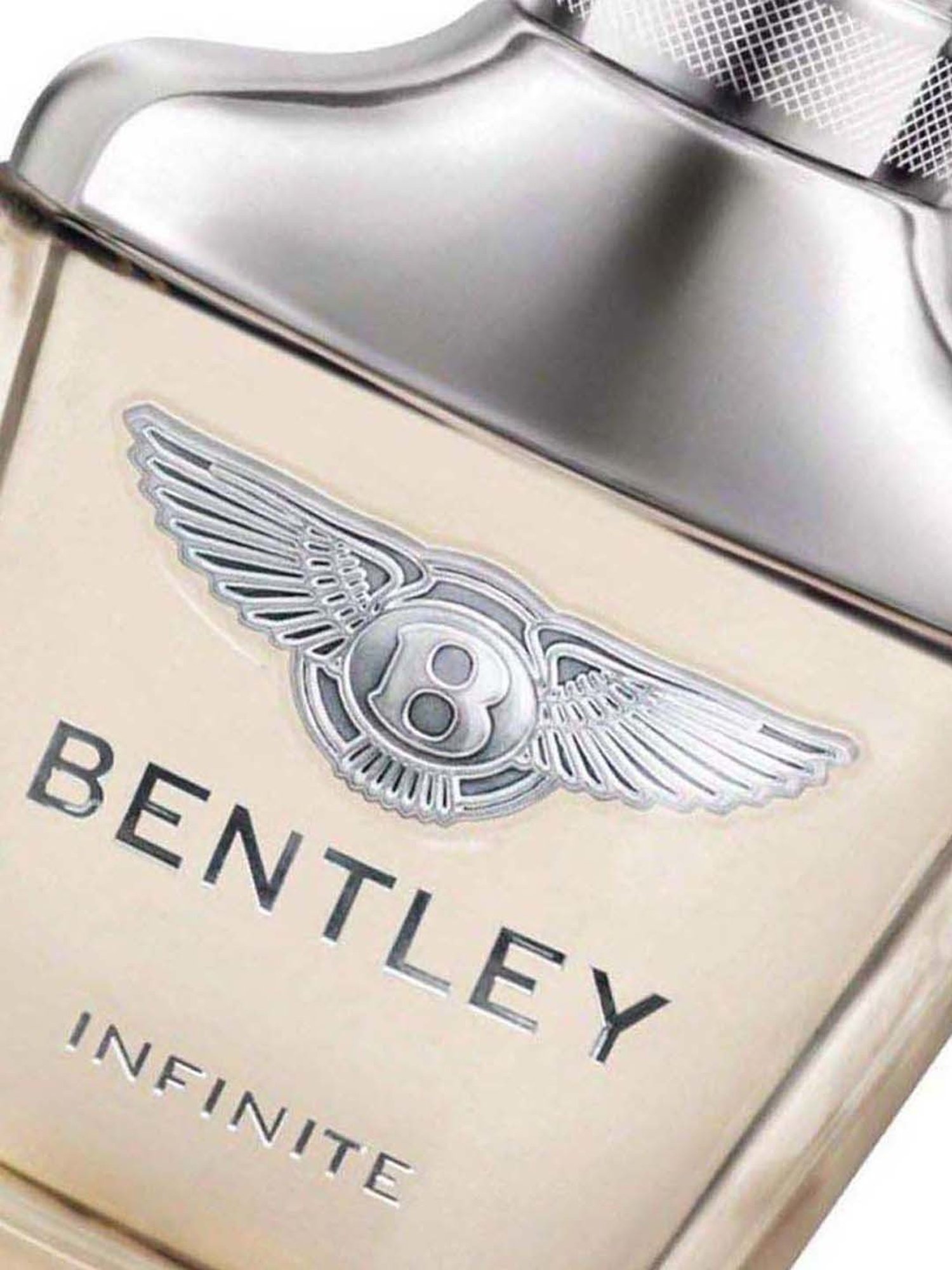 Bentley Infinite Eau de Toilette for Men - 60 ml