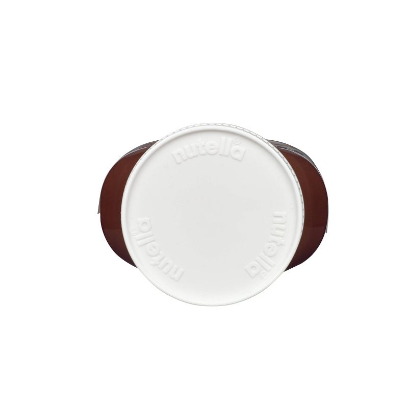 Nutella Hazelnut Spread w/ Cocoa - 7.7oz