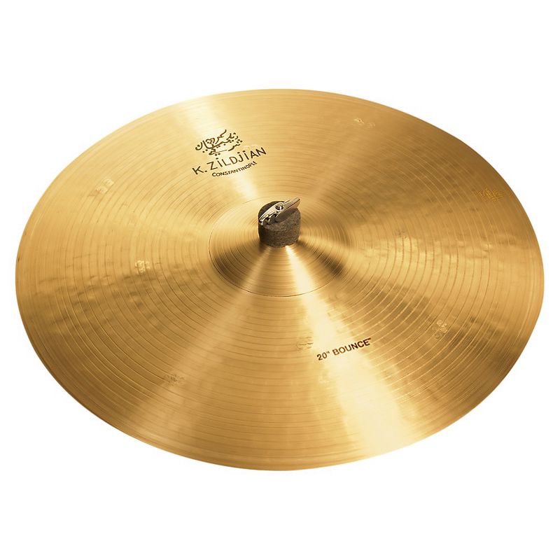 Zildjian K Constantinople Bounce Ride 20 in.