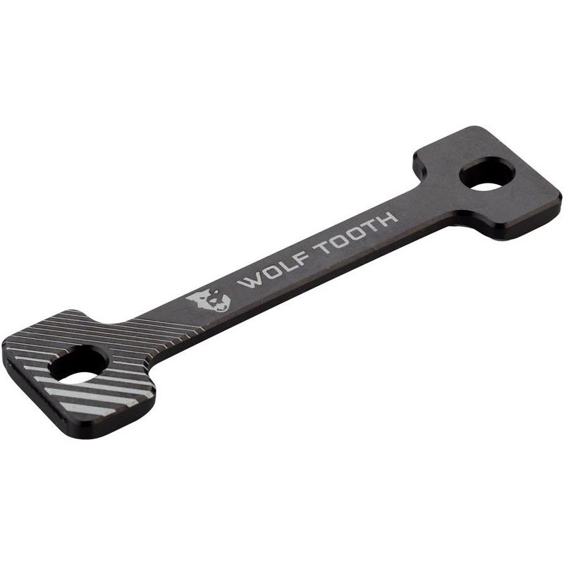 Wolf Tooth B-RAD Dogbone Base Other Rack