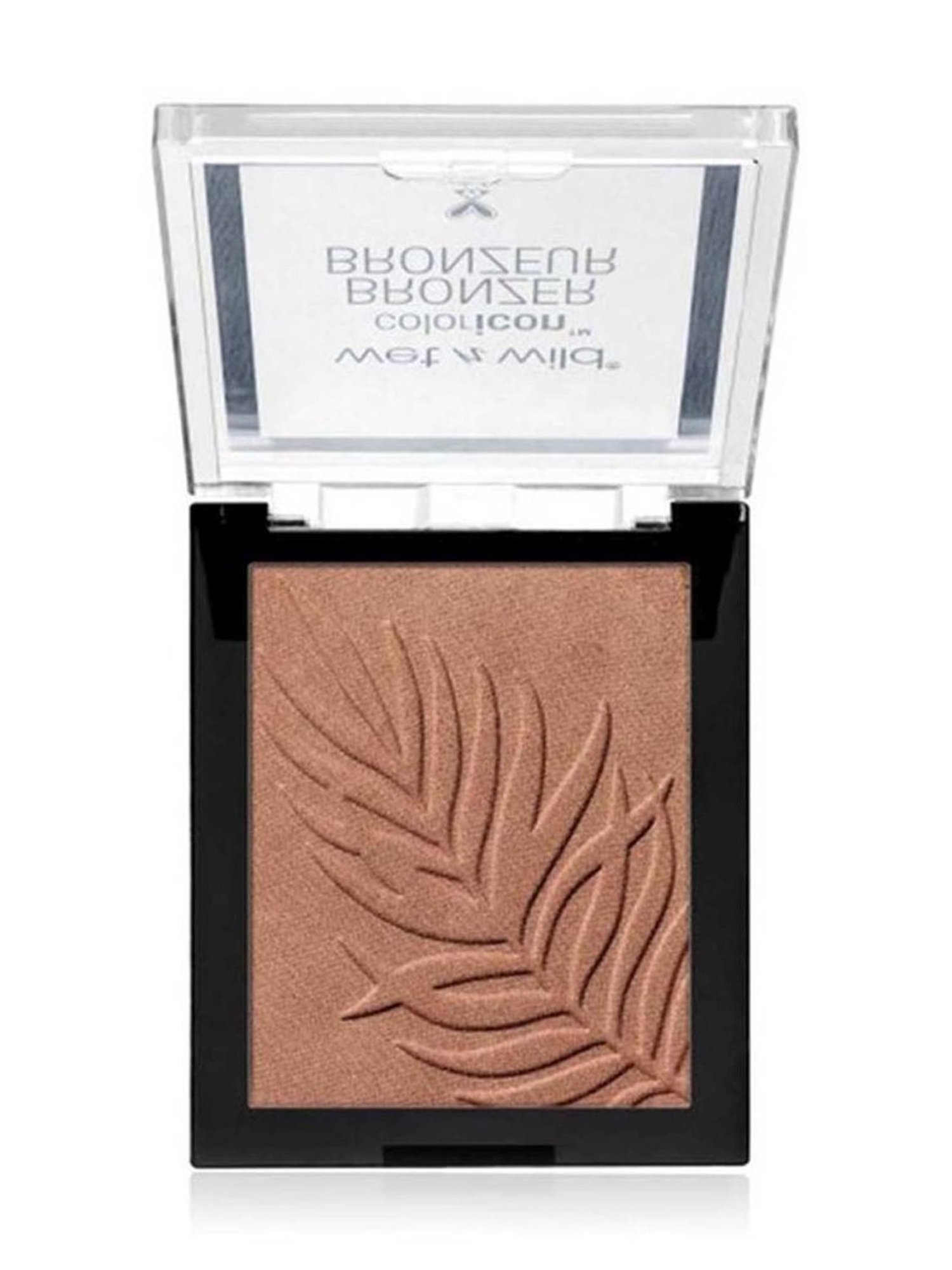 Wet n Wild Color Icon Bronzer Sunset Striptease - 11 gm