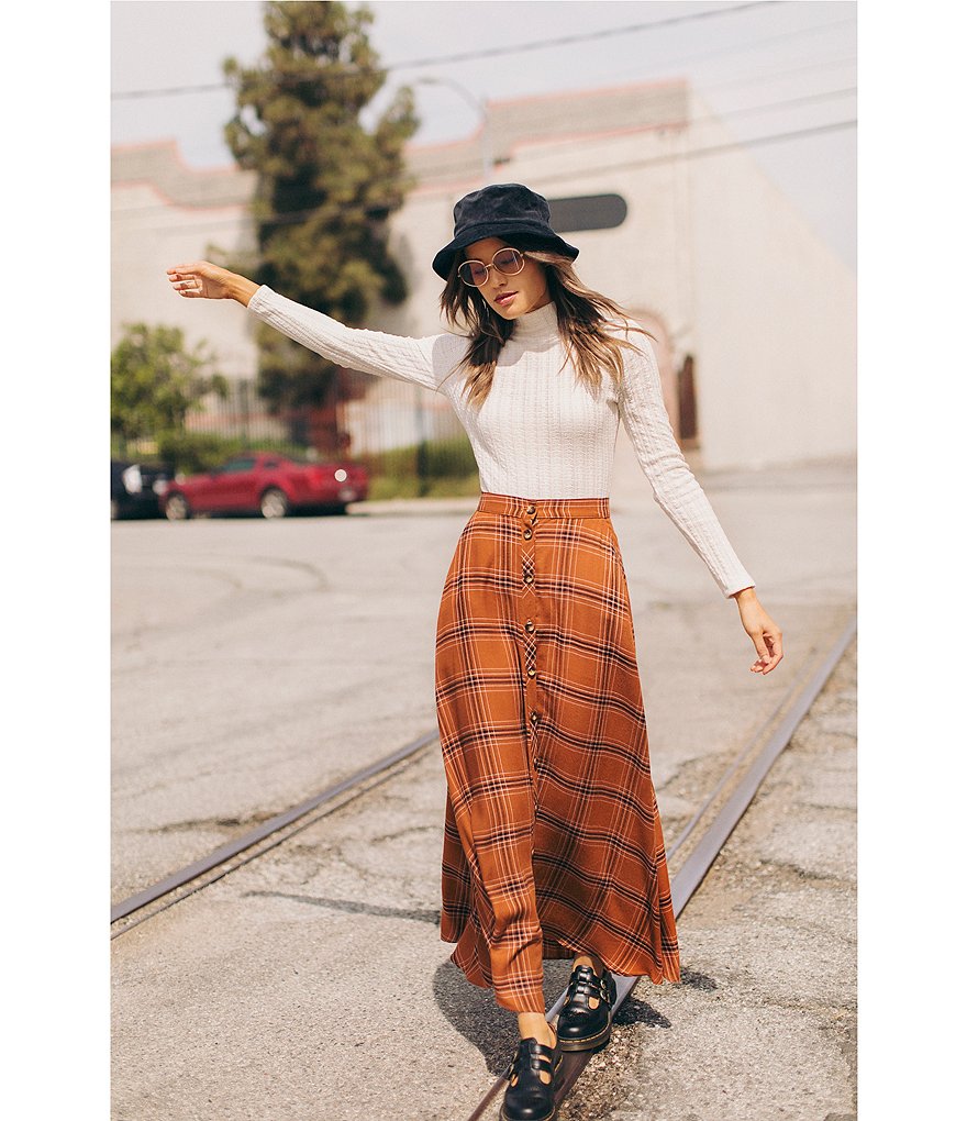 GB Stripe Cinched Front Bodysuit