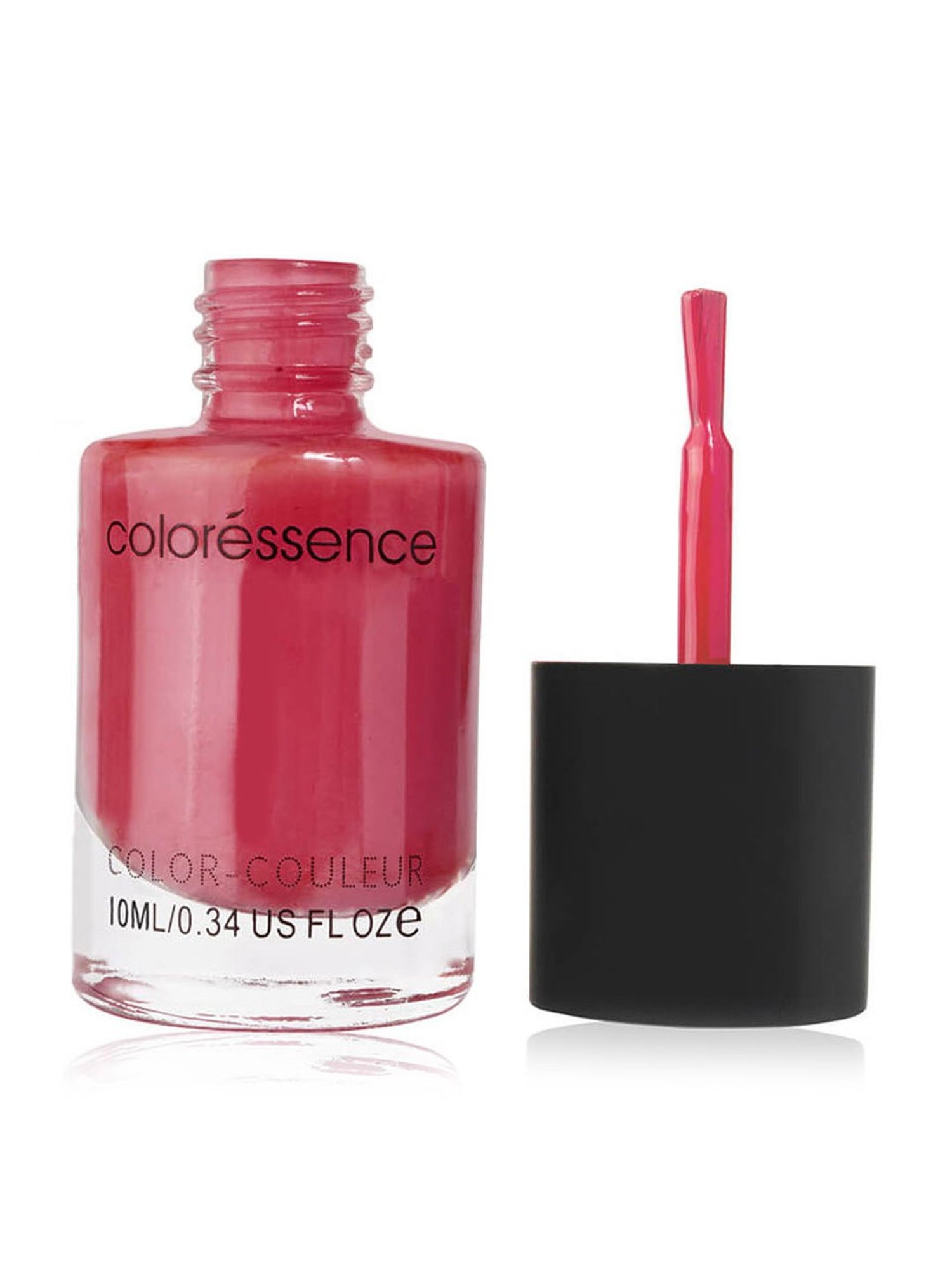 Coloressence Regular Nail Paint Punch - 10 ml