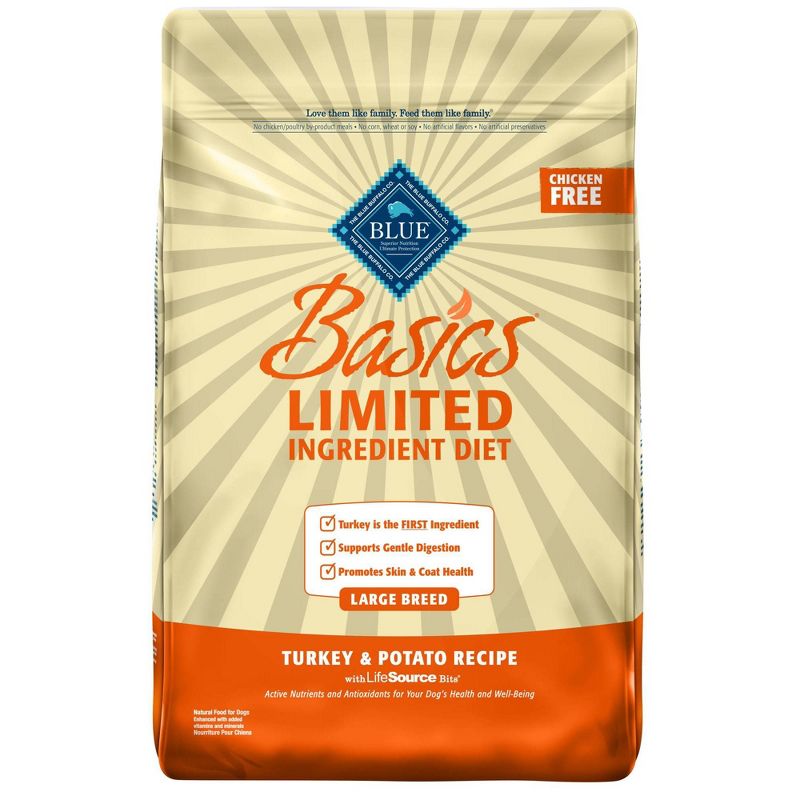 Blue Buffalo True Solutions Best Life Wet Dog Food - 12.5oz