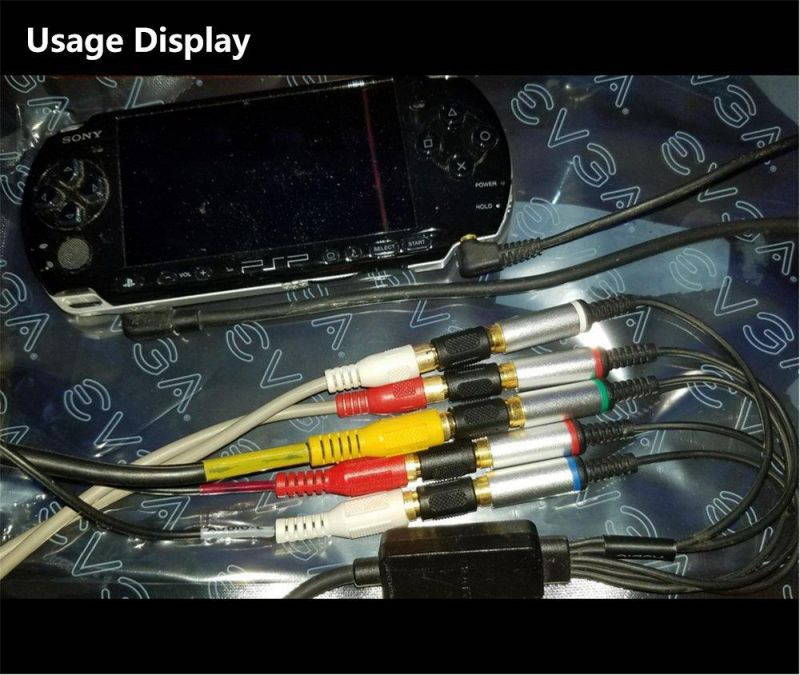 Warmstor 10 Pack Audio Video RCA Female to Female Adapter Coupler Gold