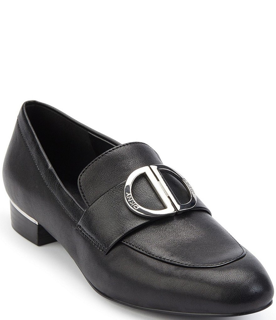 Paul Green Dara Lizard Embossed Flats