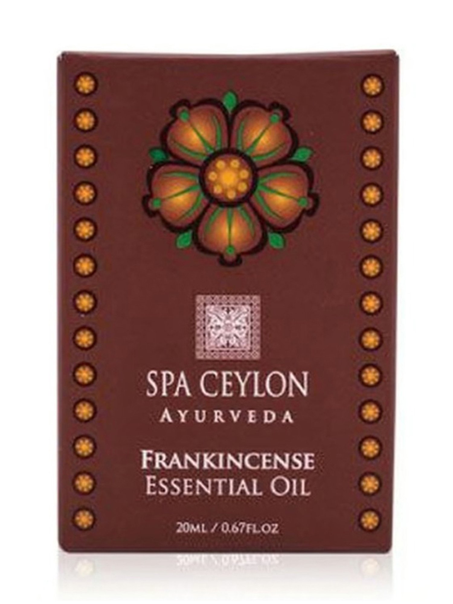 Spa Ceylon Frankincense - Essential Oil 20 ml