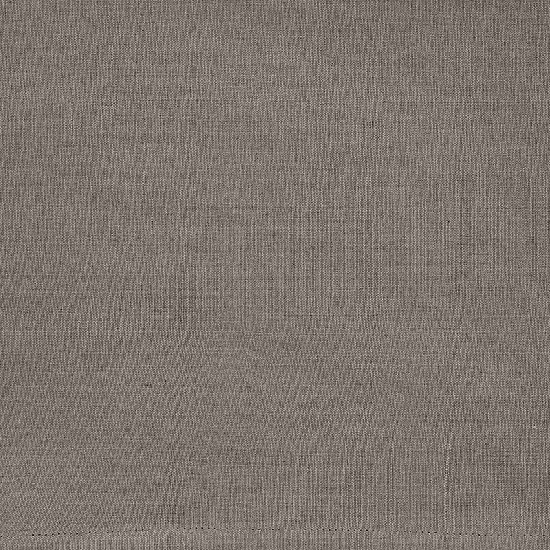 Split P Elements Solid Napkin Set - Mushroom