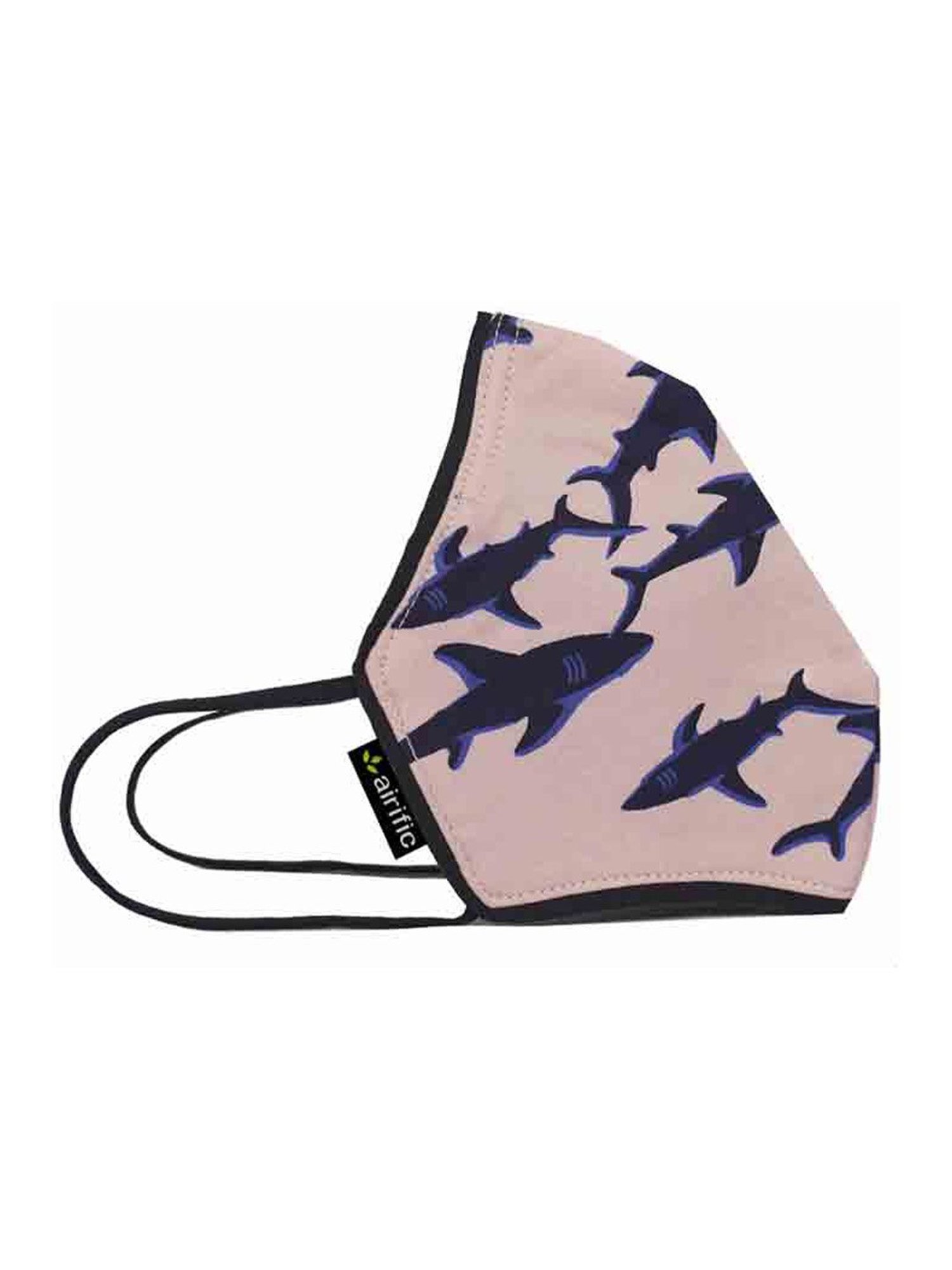 Airific 3 Layered N95 Reusable Face Mask (Small)