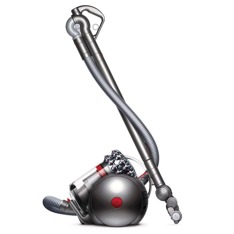 Dyson Cinetic Big Ball Canister Vacuum