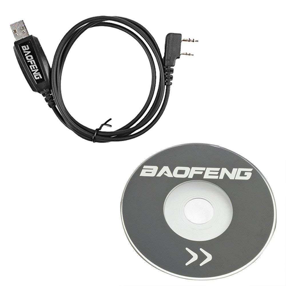 AOER UHF Female Jack to BNC Male Plug RF Coaxial Adapter Connector