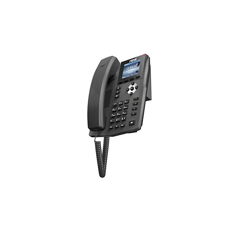 X3G Enterprise IP Phone