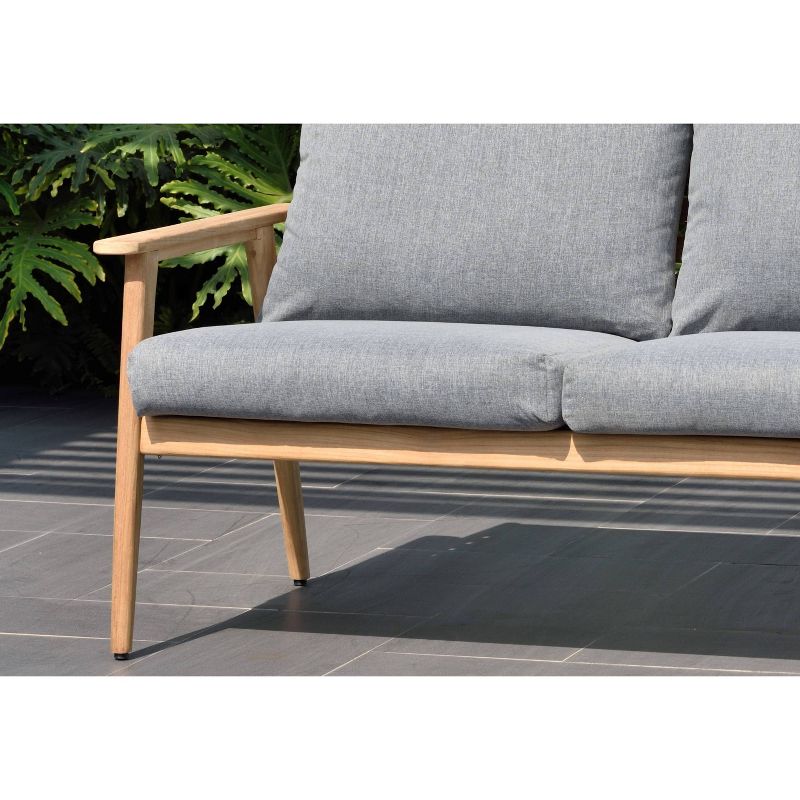 Patio Loveseat - Patio Festival