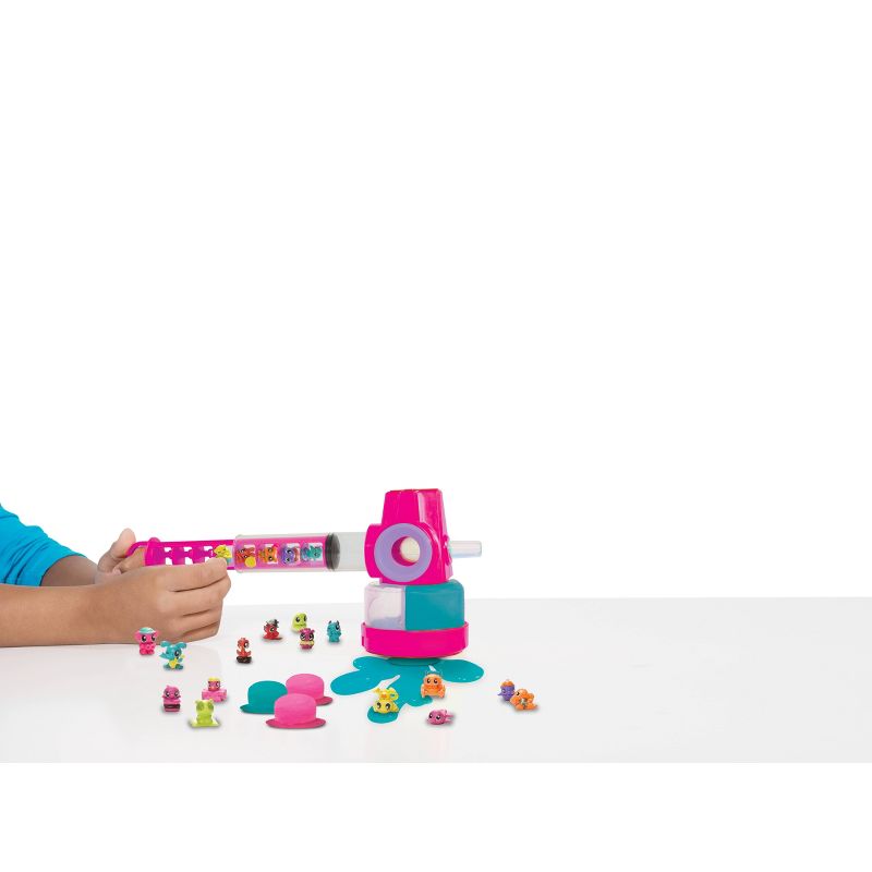 Pop Pops Pets - Slammer Hammer