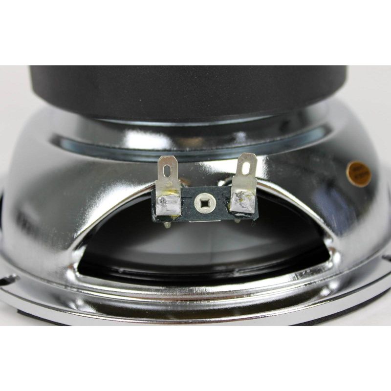 PYRAMID PW677X 600W 6" Car Audio Subs/Subwoofers Power Woofers 6.5"