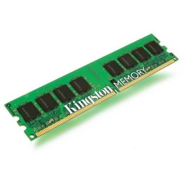 Kingston Technology ValueRAM 8GB 1600MHz DDR3 PC3-12800 ECC Reg CL11 SR x4 with TS DIMM Desktop Memory KVR16R11S4/8