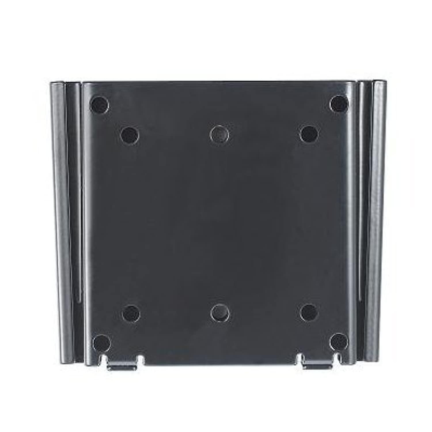 mount world 1059 lcd flat wall mount bracket for emerson 19" 20" lcd lc195emx lc195em9 ld195emx ld195em8 ld200em8