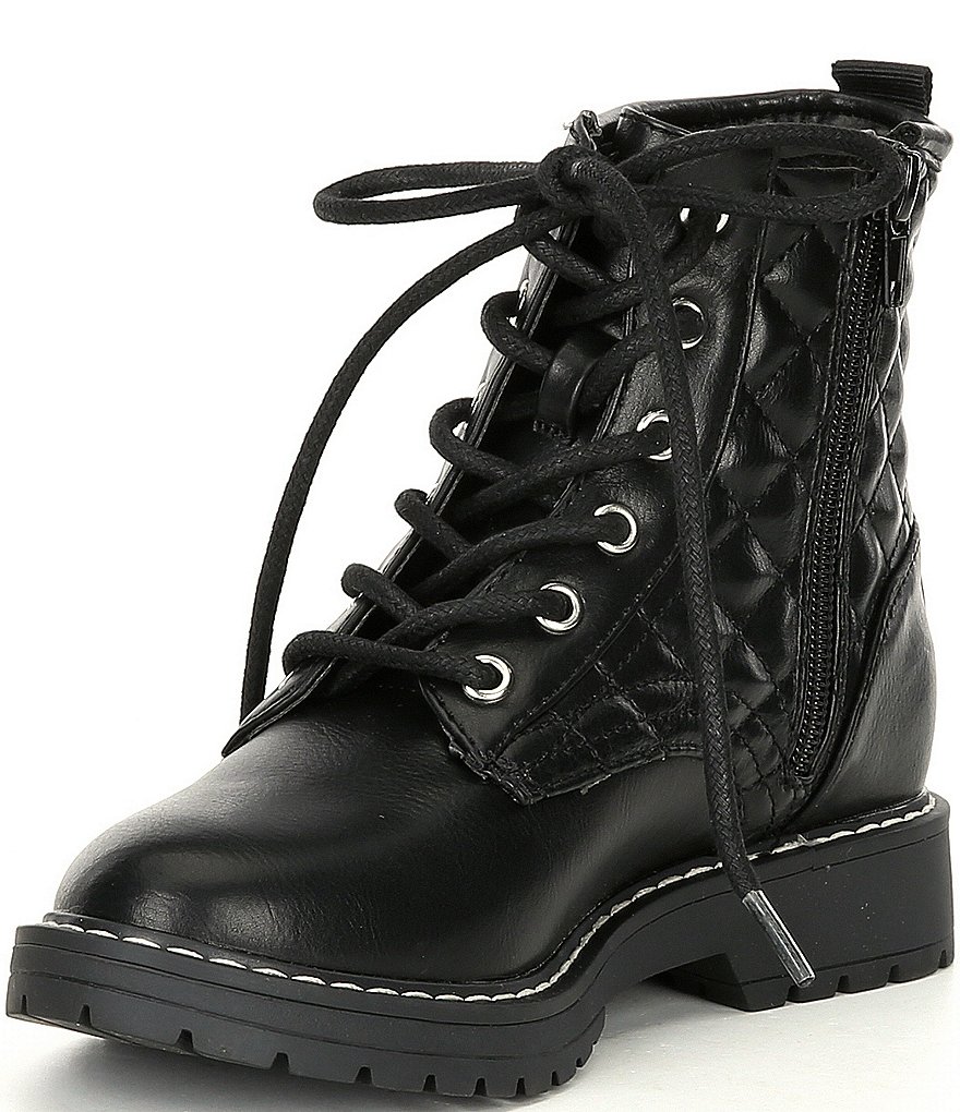 Steve Madden Girls' J-Caliber Wedge Sneakers (Youth)