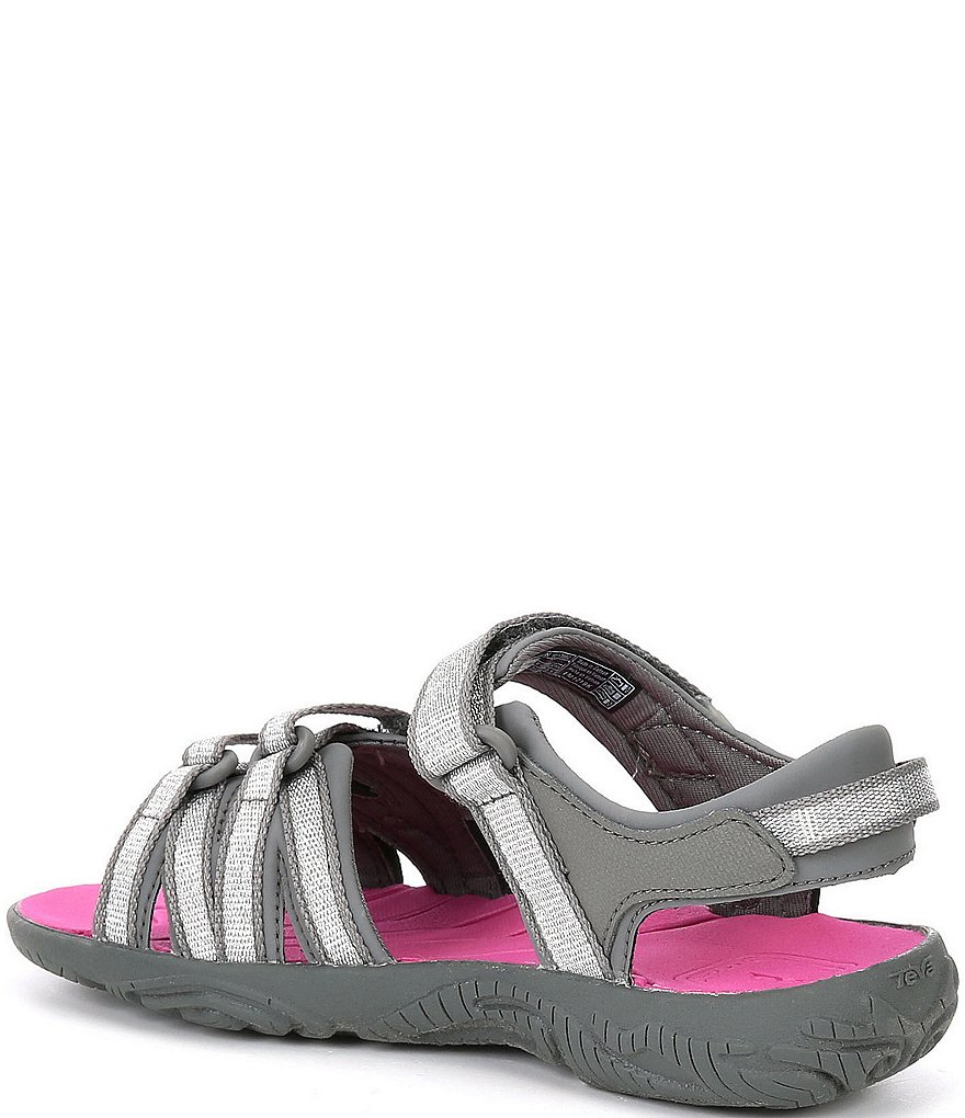 Teva Girls' Tirra Water-Ready Sandals (Youth)