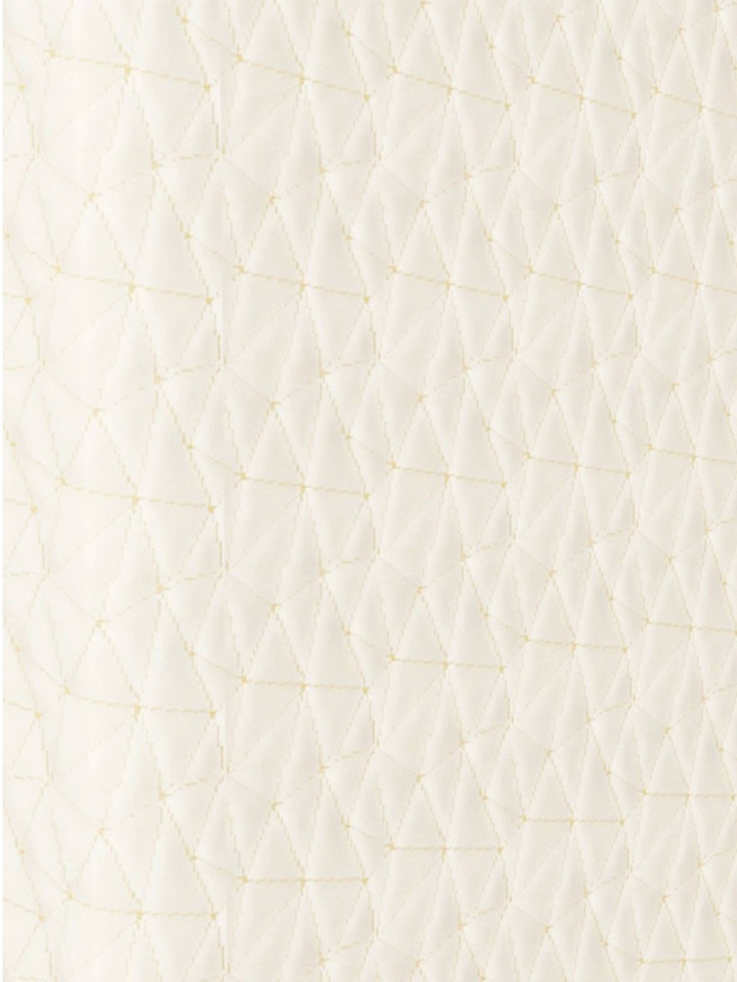 Godrej Interio Reborn Beige Fabric Queen Bed Latex Foam Mattress