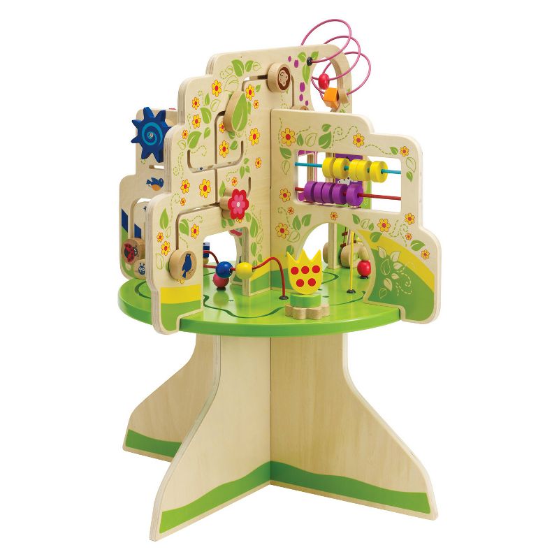 Manhattan Toy Activity Cube