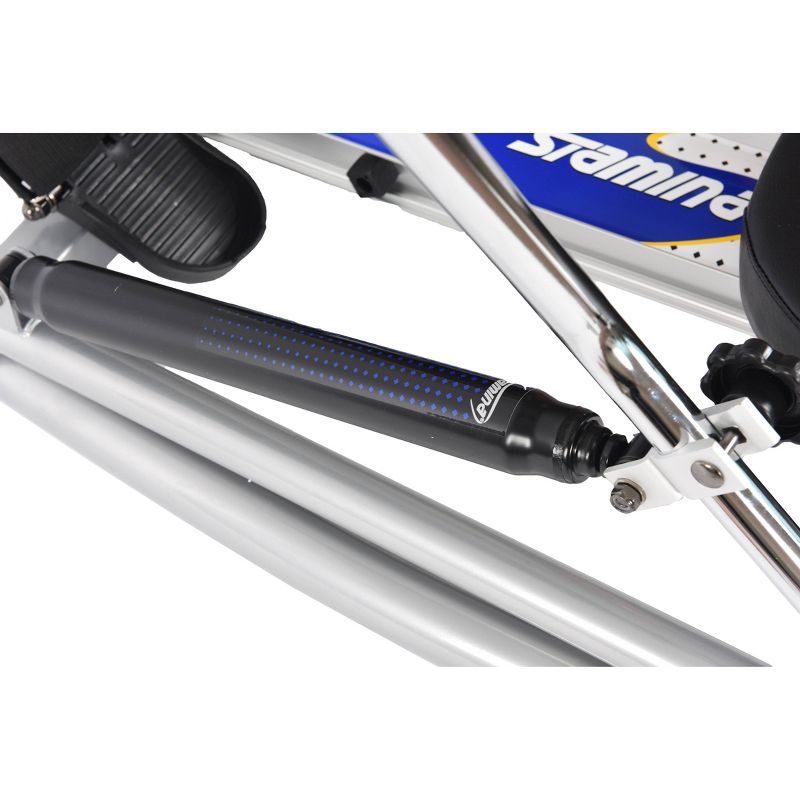 Stamina 1215 Orbital Rower with Free Motion Arms