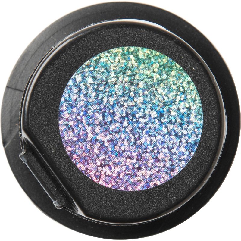 Delta Ceramcoat Cosmo Glaze Acrylic Paint (2oz) - Violet-Blue-Green