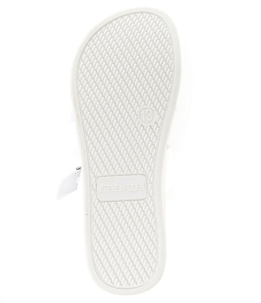 Steve Madden Girls' J-Fifi Slip-On Sandals (Youth)