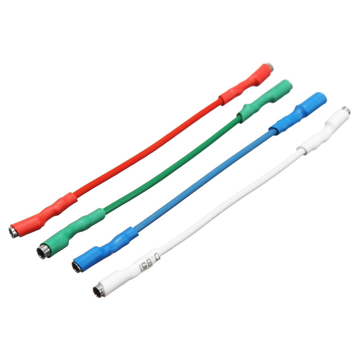 LOT 20 x 2A AC Wall Power Charger Adapter for  Galaxy S5 S4 S3 S2 Note II